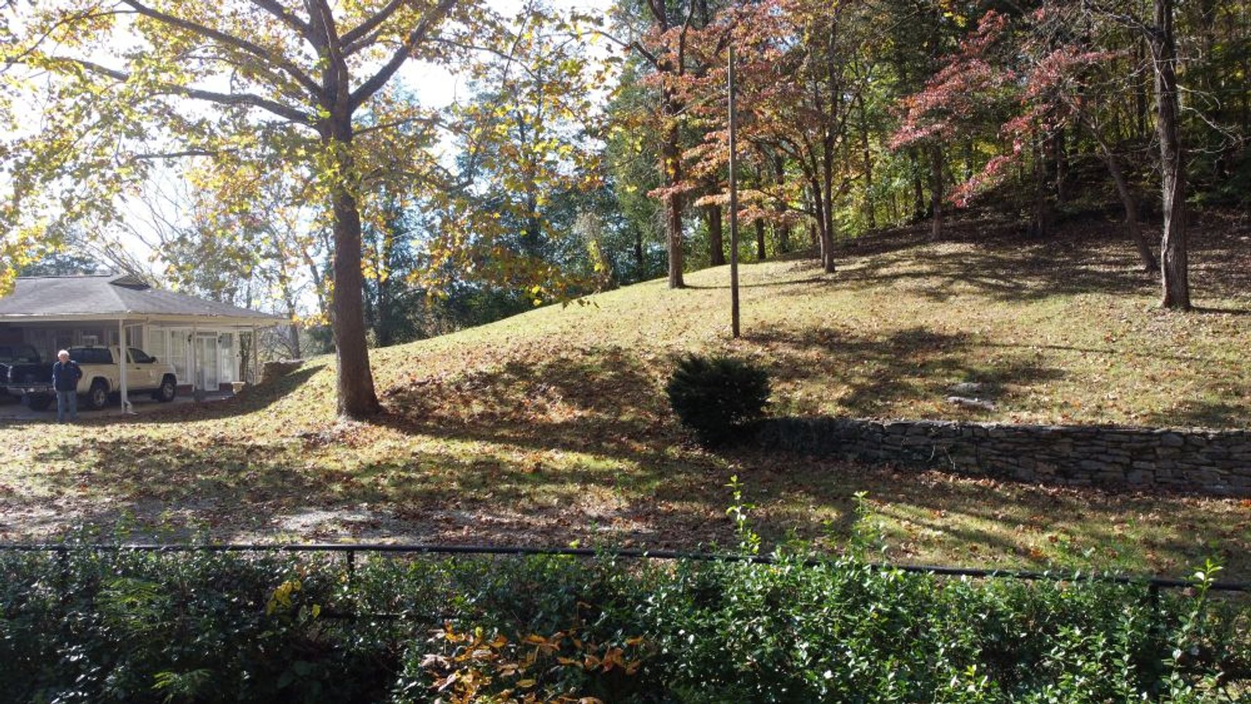 Image for South Harpeth Hillside Haven - House & 6.6 acres