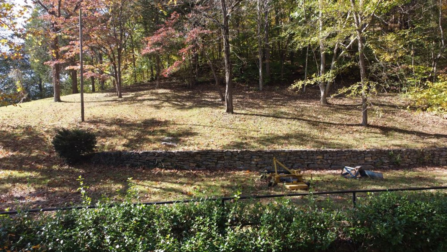 Image for South Harpeth Hillside Haven - House & 6.6 acres