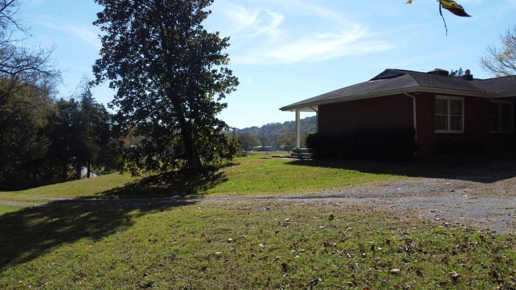 Image for South Harpeth Hillside Haven - House & 6.6 acres