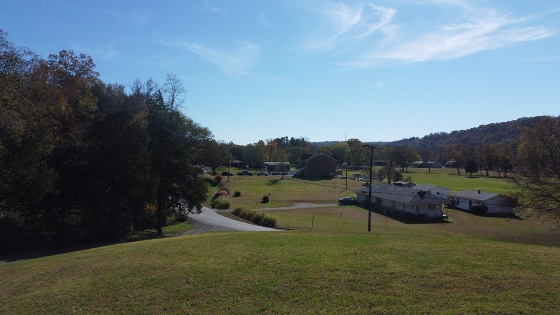 Image for South Harpeth Hillside Haven - House & 6.6 acres