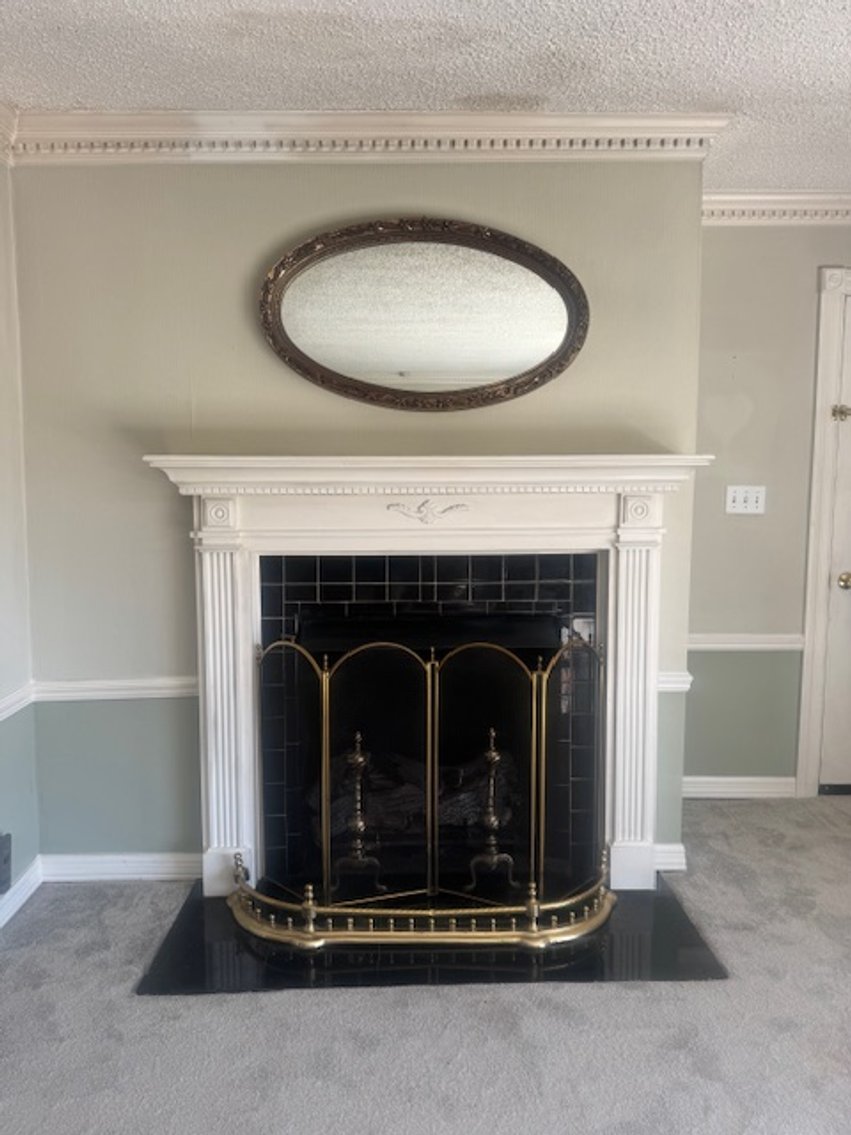 Image for South Harpeth Hillside Haven - House & 6.6 acres