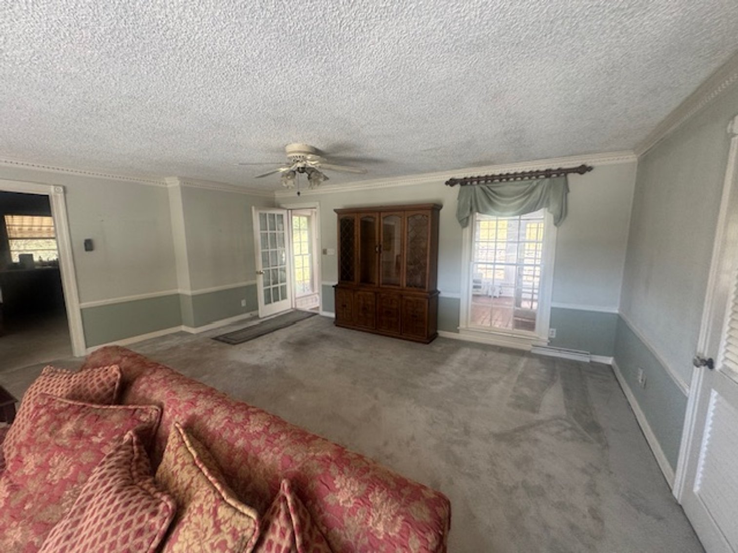 Image for South Harpeth Hillside Haven - House & 6.6 acres