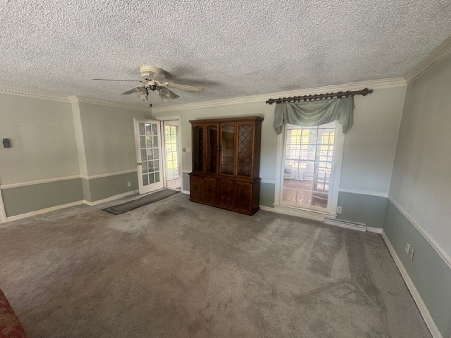 Image for South Harpeth Hillside Haven - House & 6.6 acres