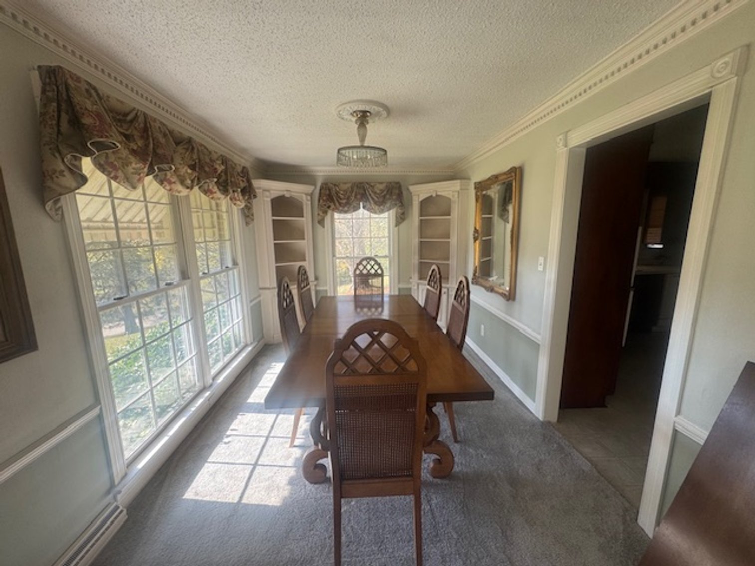 Image for South Harpeth Hillside Haven - House & 6.6 acres