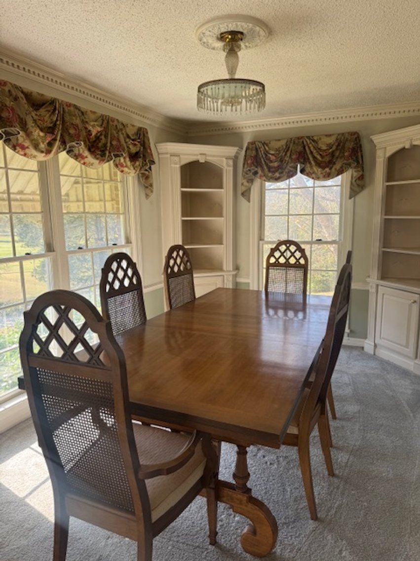 Image for South Harpeth Hillside Haven - House & 6.6 acres