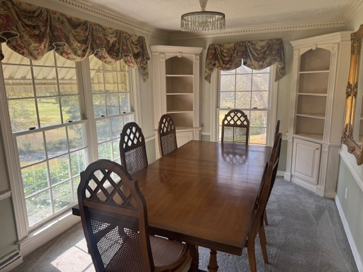 Image for South Harpeth Hillside Haven - House & 6.6 acres