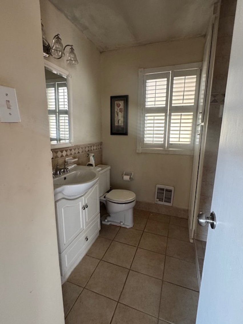 Image for South Harpeth Hillside Haven - House & 6.6 acres