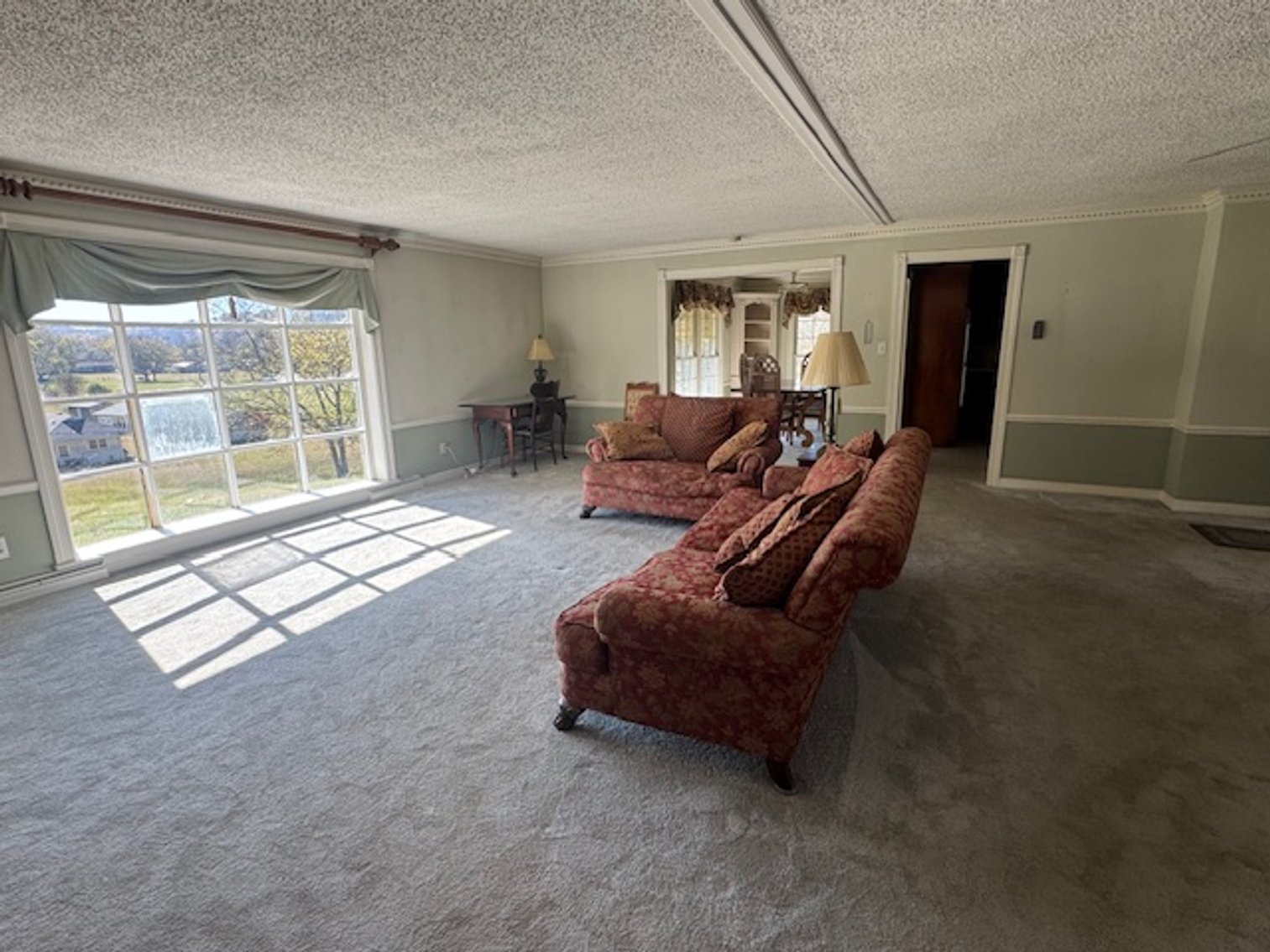 Image for South Harpeth Hillside Haven - House & 6.6 acres