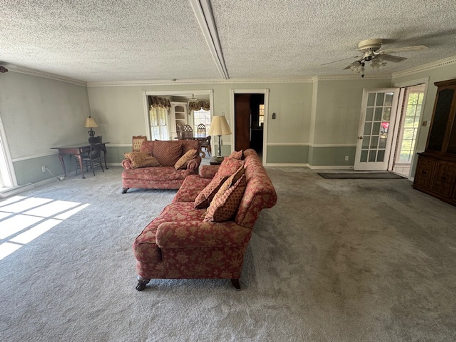 Image for South Harpeth Hillside Haven - House & 6.6 acres