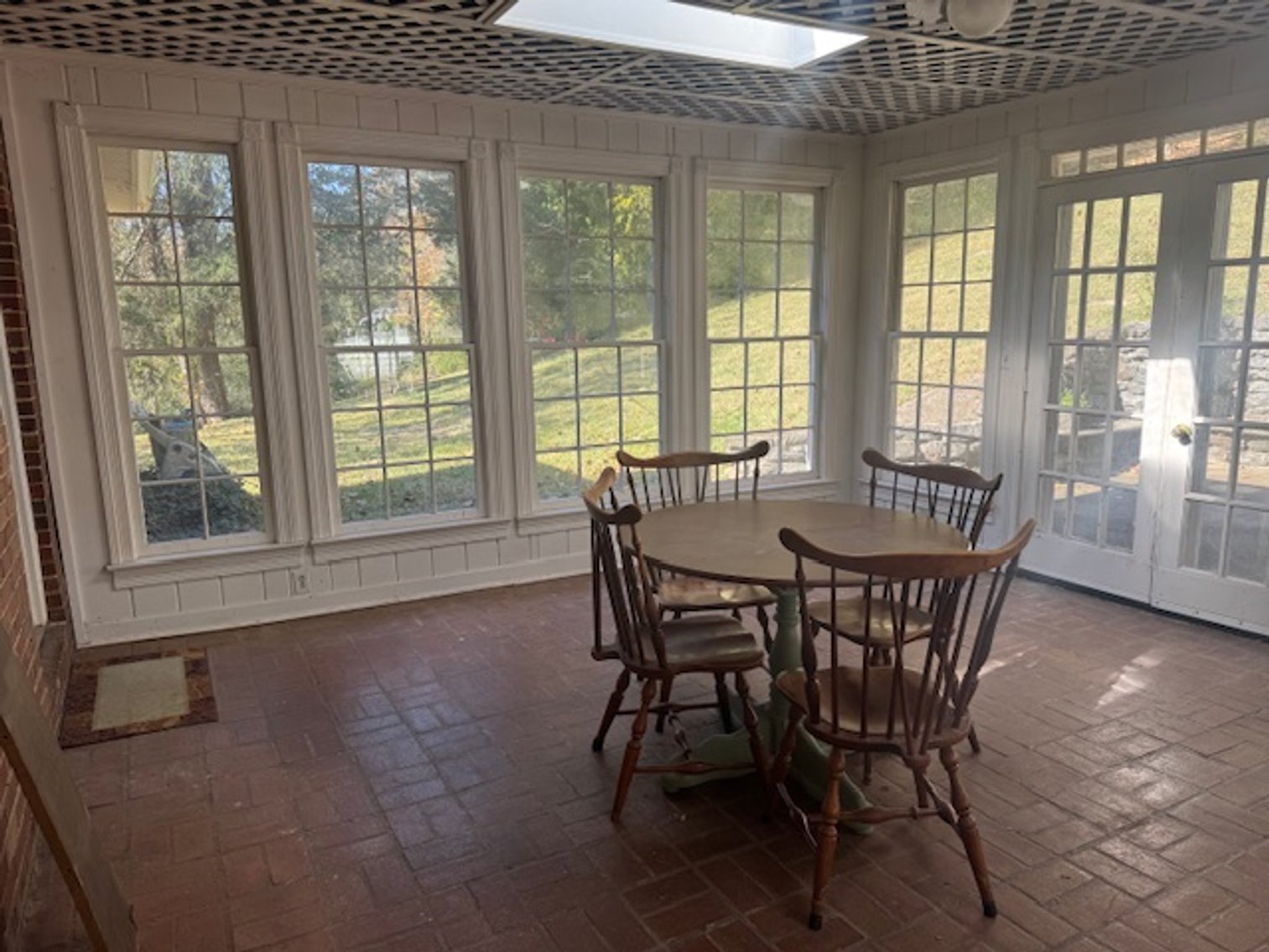 Image for South Harpeth Hillside Haven - House & 6.6 acres