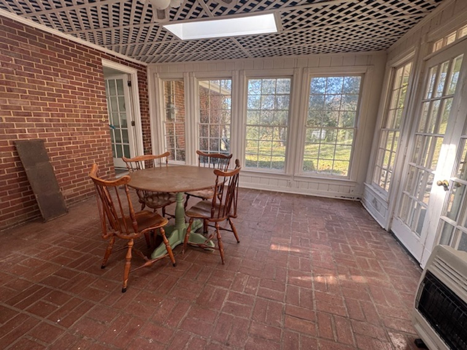 Image for South Harpeth Hillside Haven - House & 6.6 acres