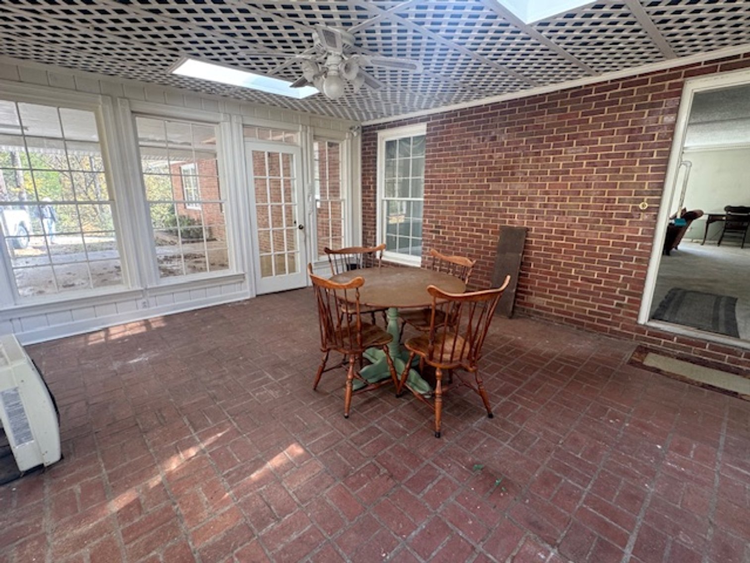 Image for South Harpeth Hillside Haven - House & 6.6 acres