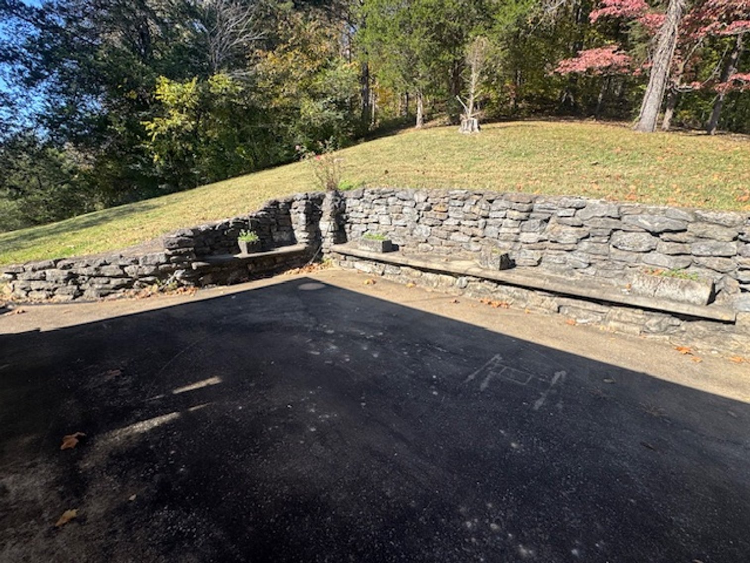 Image for South Harpeth Hillside Haven - House & 6.6 acres