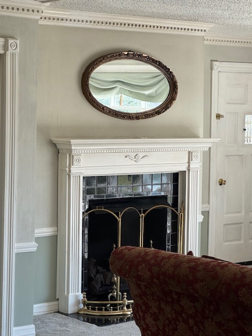 Image for South Harpeth Hillside Haven - House & 6.6 acres