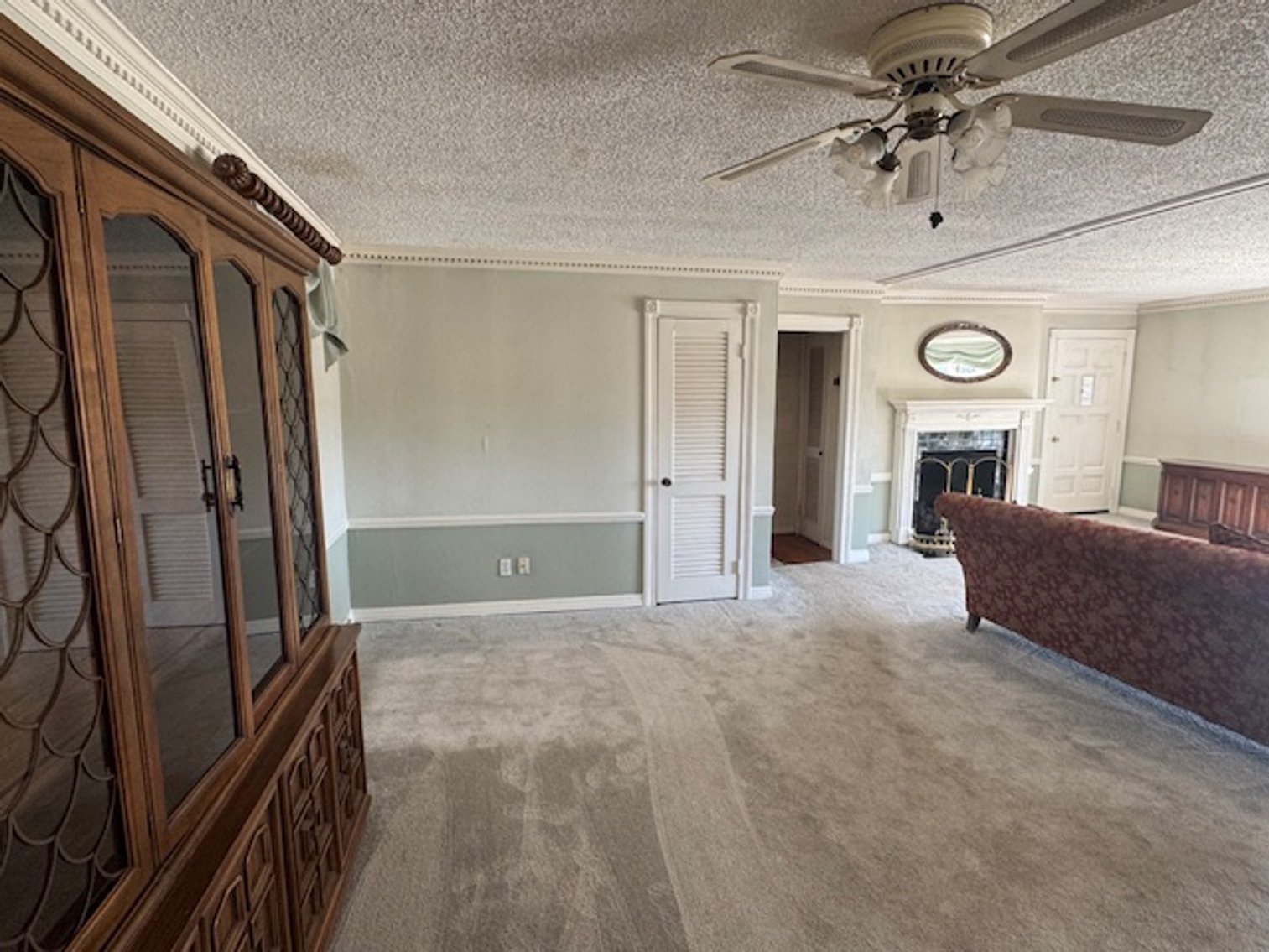 Image for South Harpeth Hillside Haven - House & 6.6 acres