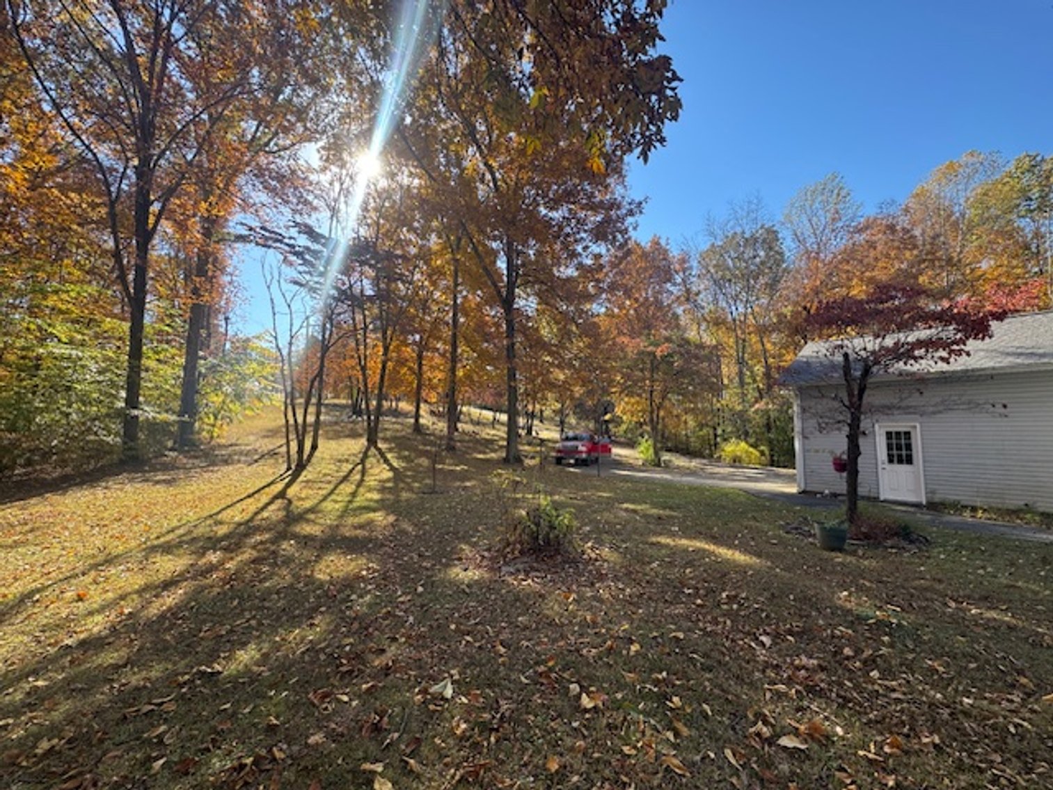 Image for Forrest Glenn Estate - Home & 5.89 acres in Fairview