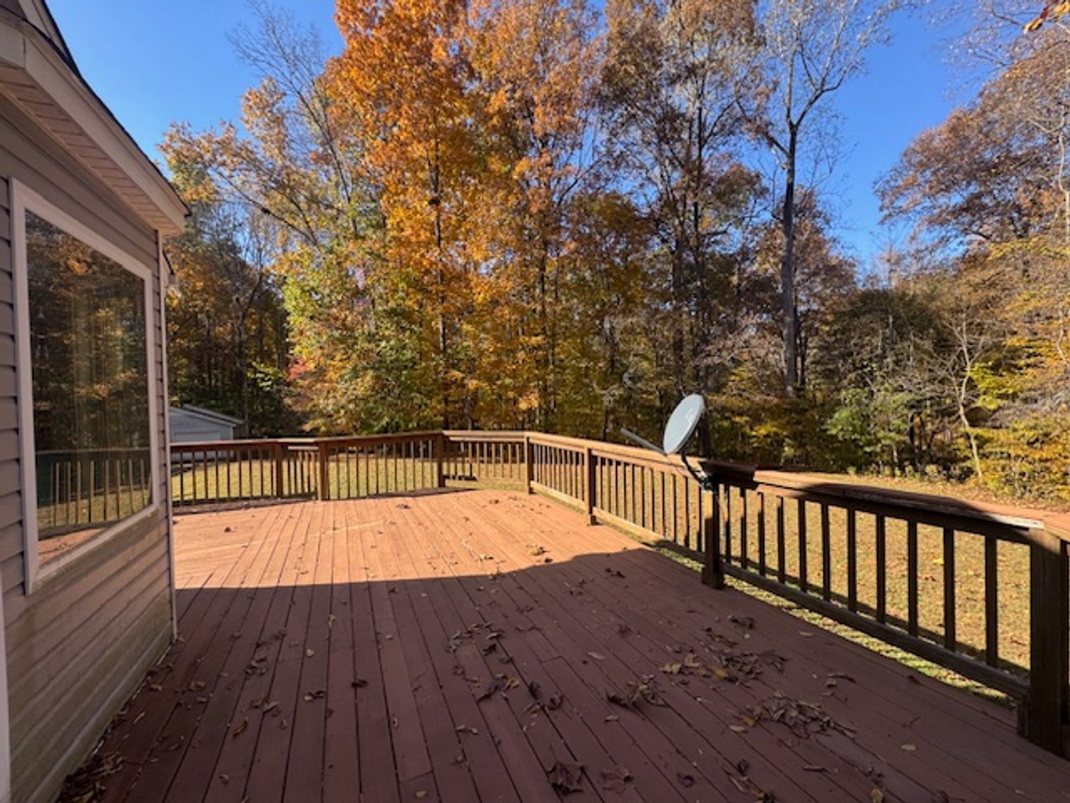 Image for Forrest Glenn Estate - Home & 5.89 acres in Fairview