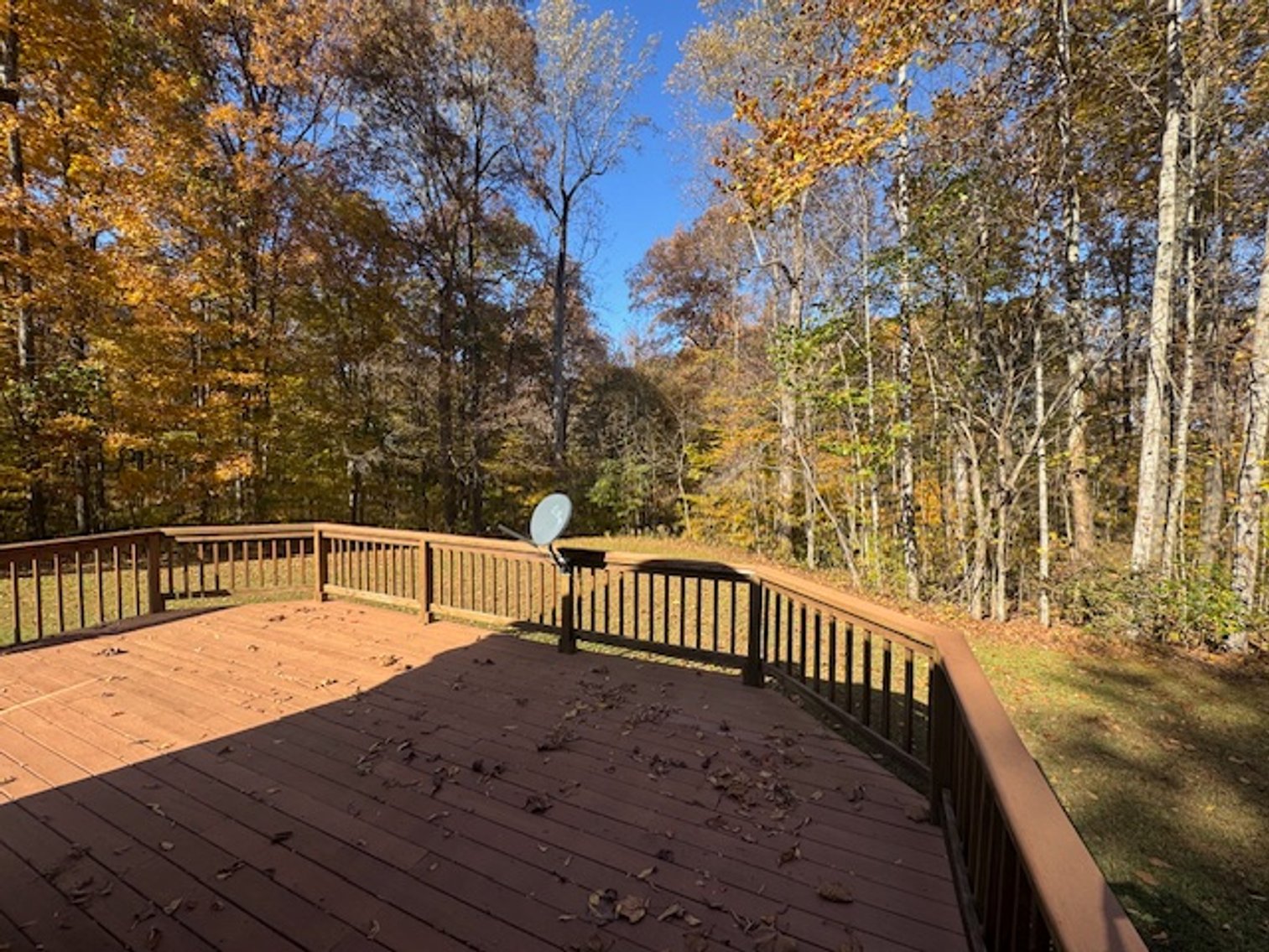 Image for Forrest Glenn Estate - Home & 5.89 acres in Fairview