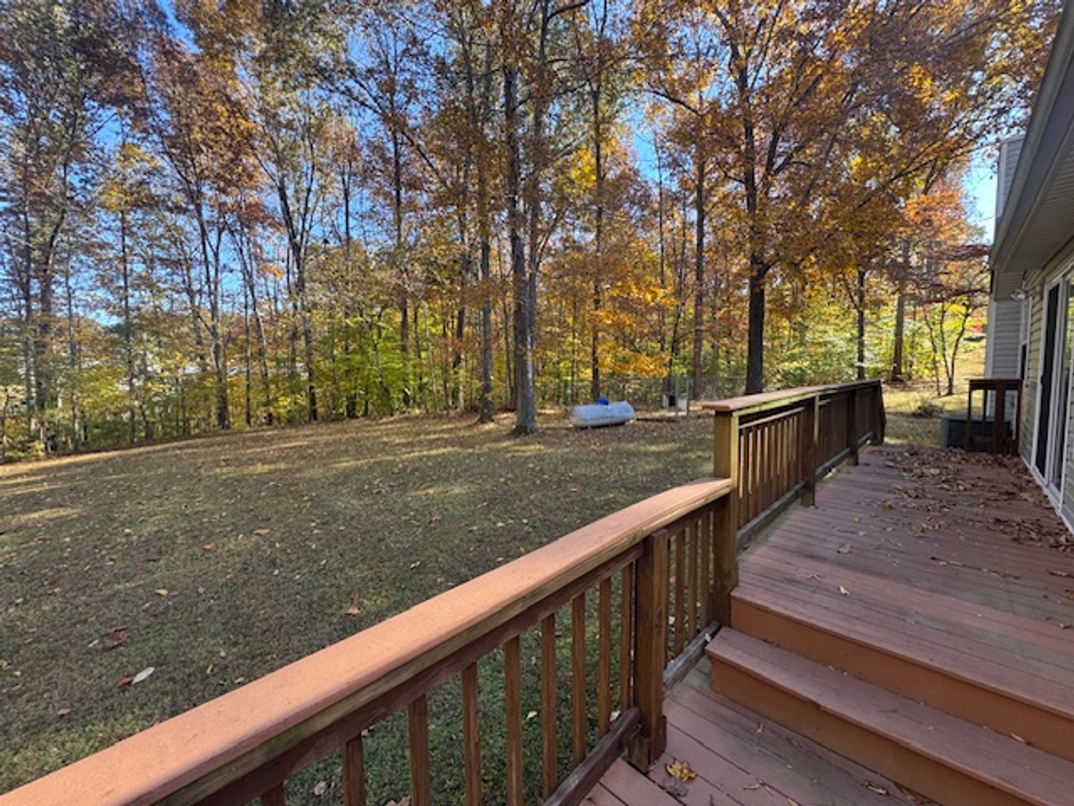 Image for Forrest Glenn Estate - Home & 5.89 acres in Fairview