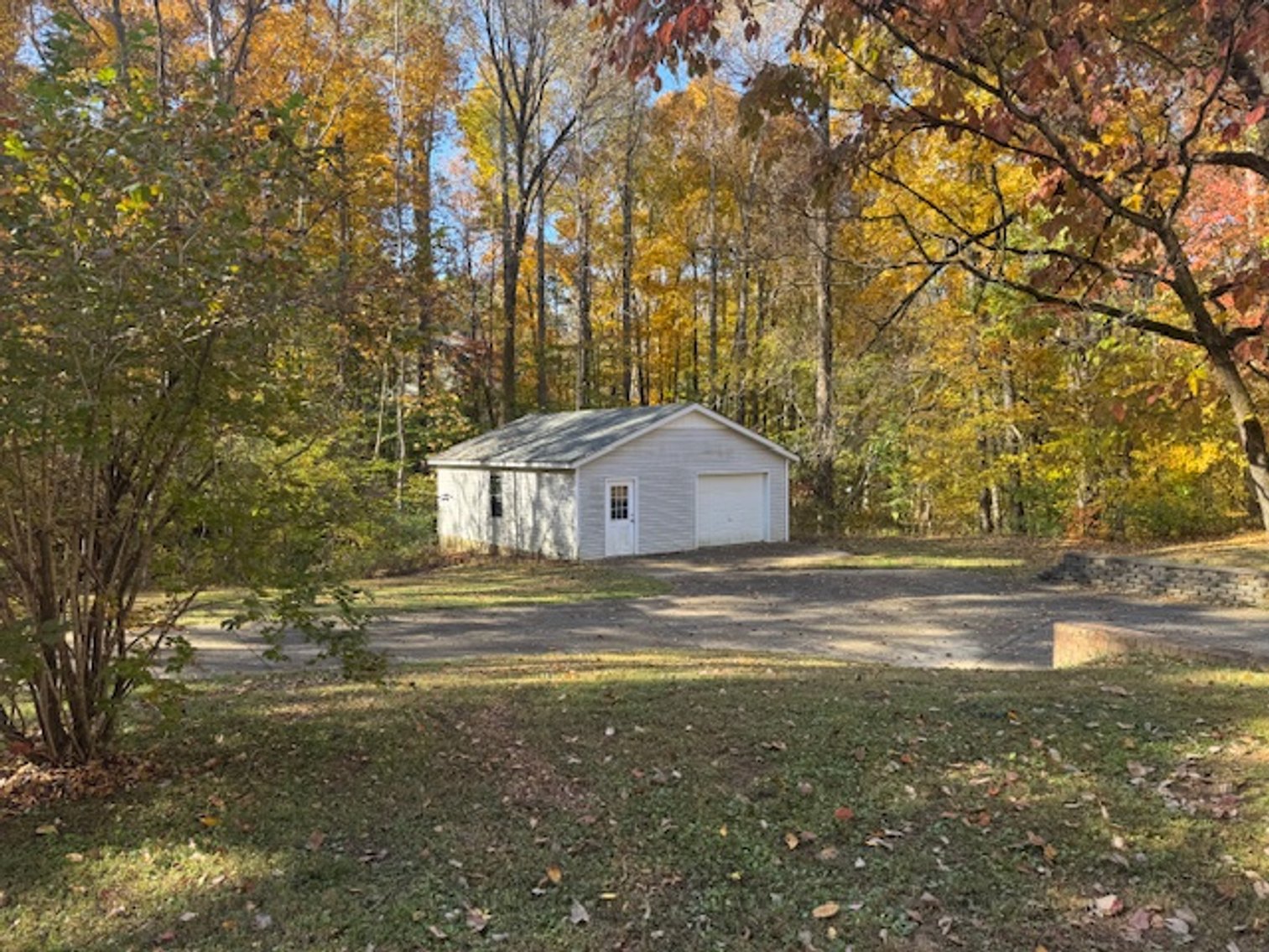 Image for Forrest Glenn Estate - Home & 5.89 acres in Fairview