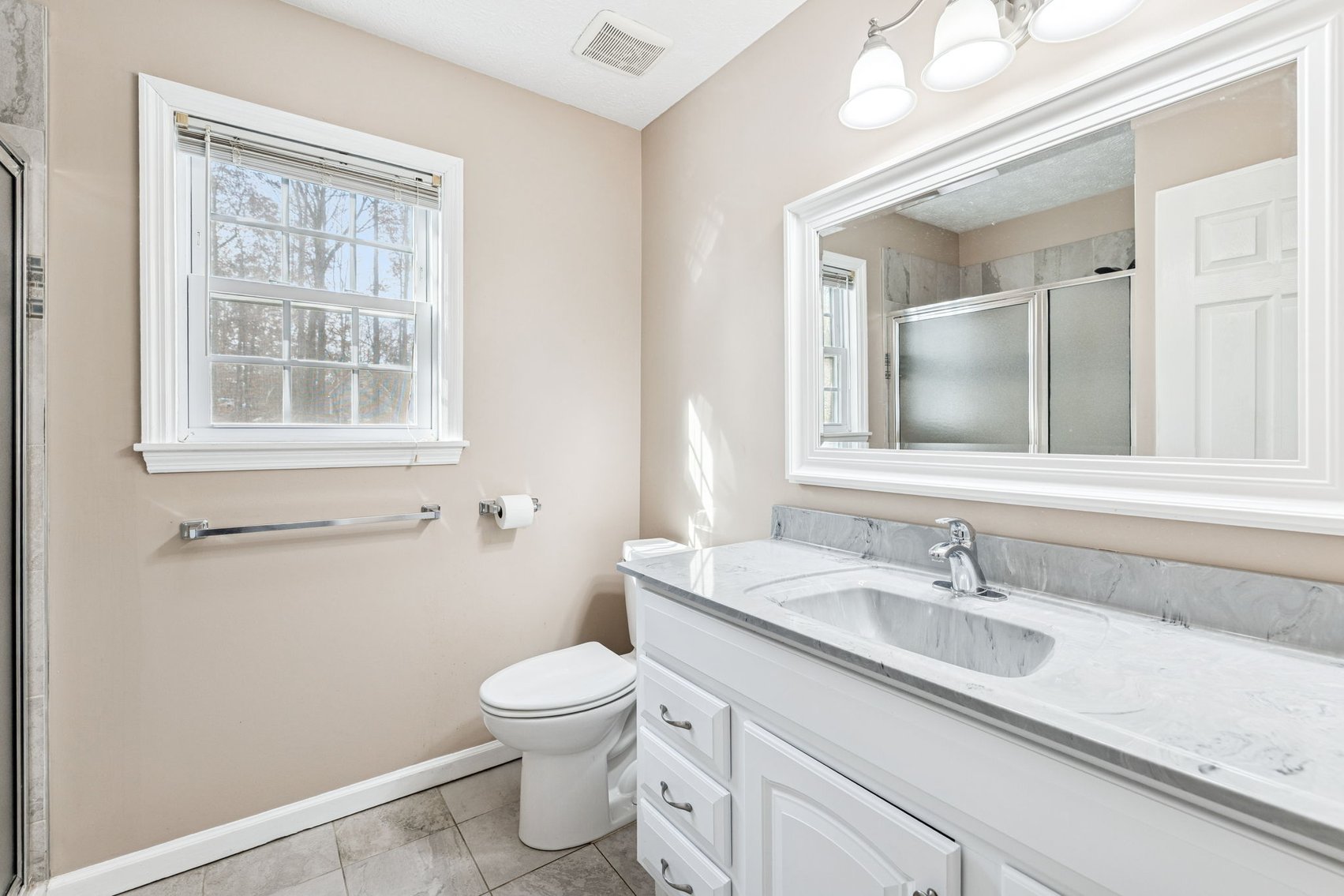 Image for Forrest Glenn Estate - Home & 5.89 acres in Fairview