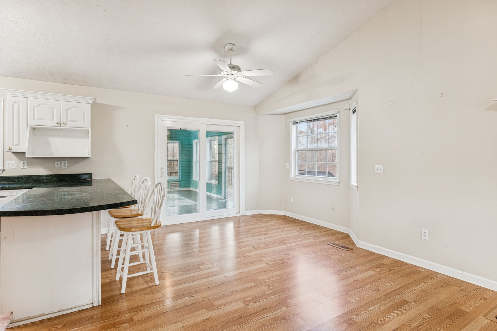 Image for Forrest Glenn Estate - Home & 5.89 acres in Fairview