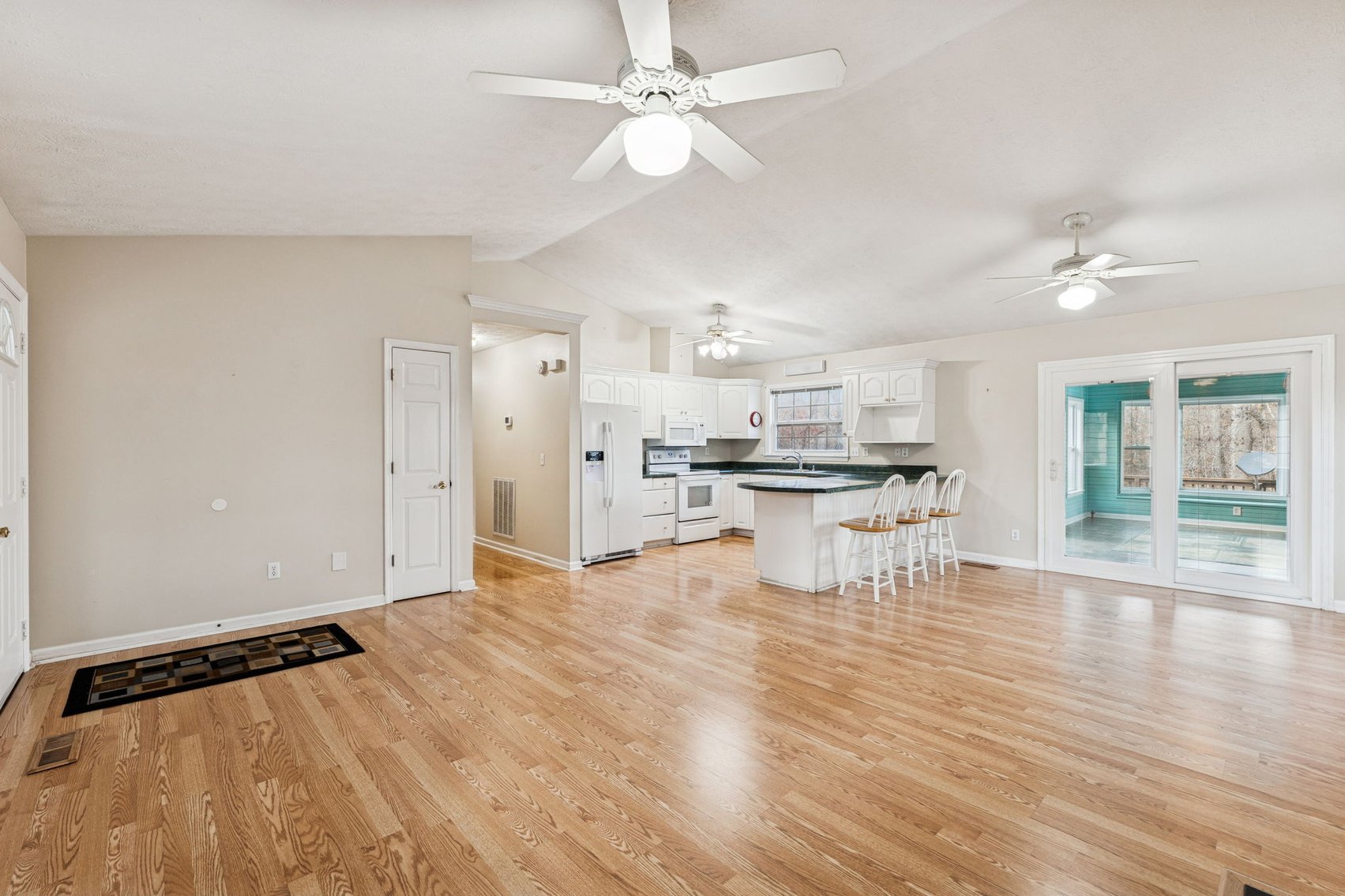 Image for Forrest Glenn Estate - Home & 5.89 acres in Fairview