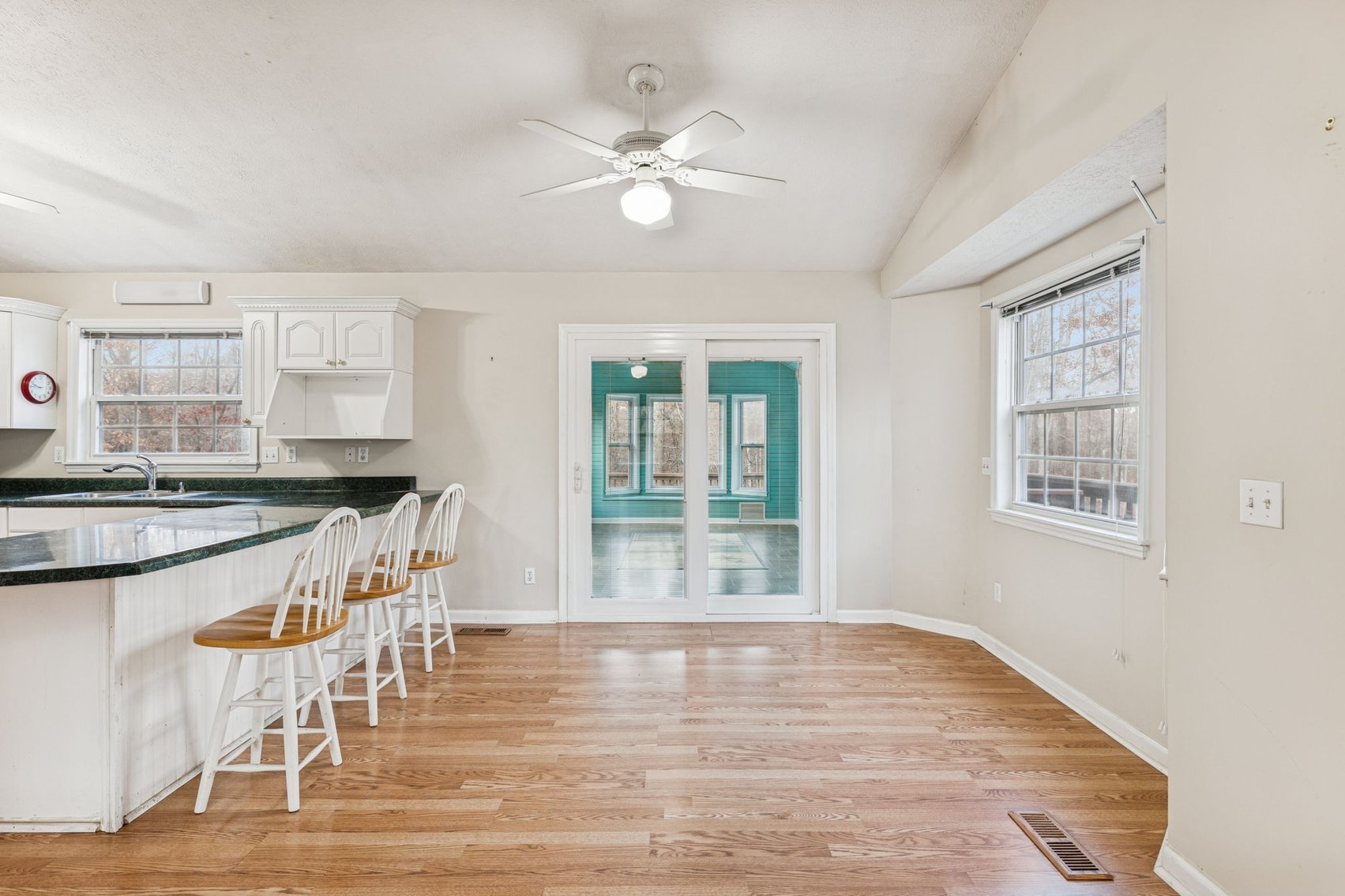 Image for Forrest Glenn Estate - Home & 5.89 acres in Fairview