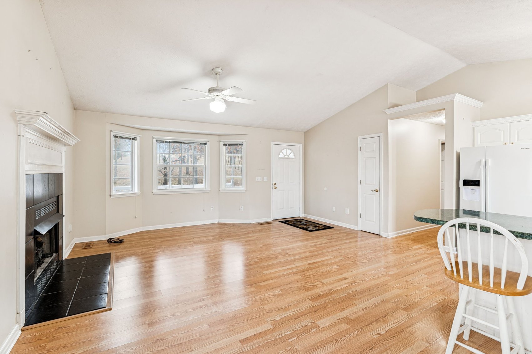 Image for Forrest Glenn Estate - Home & 5.89 acres in Fairview