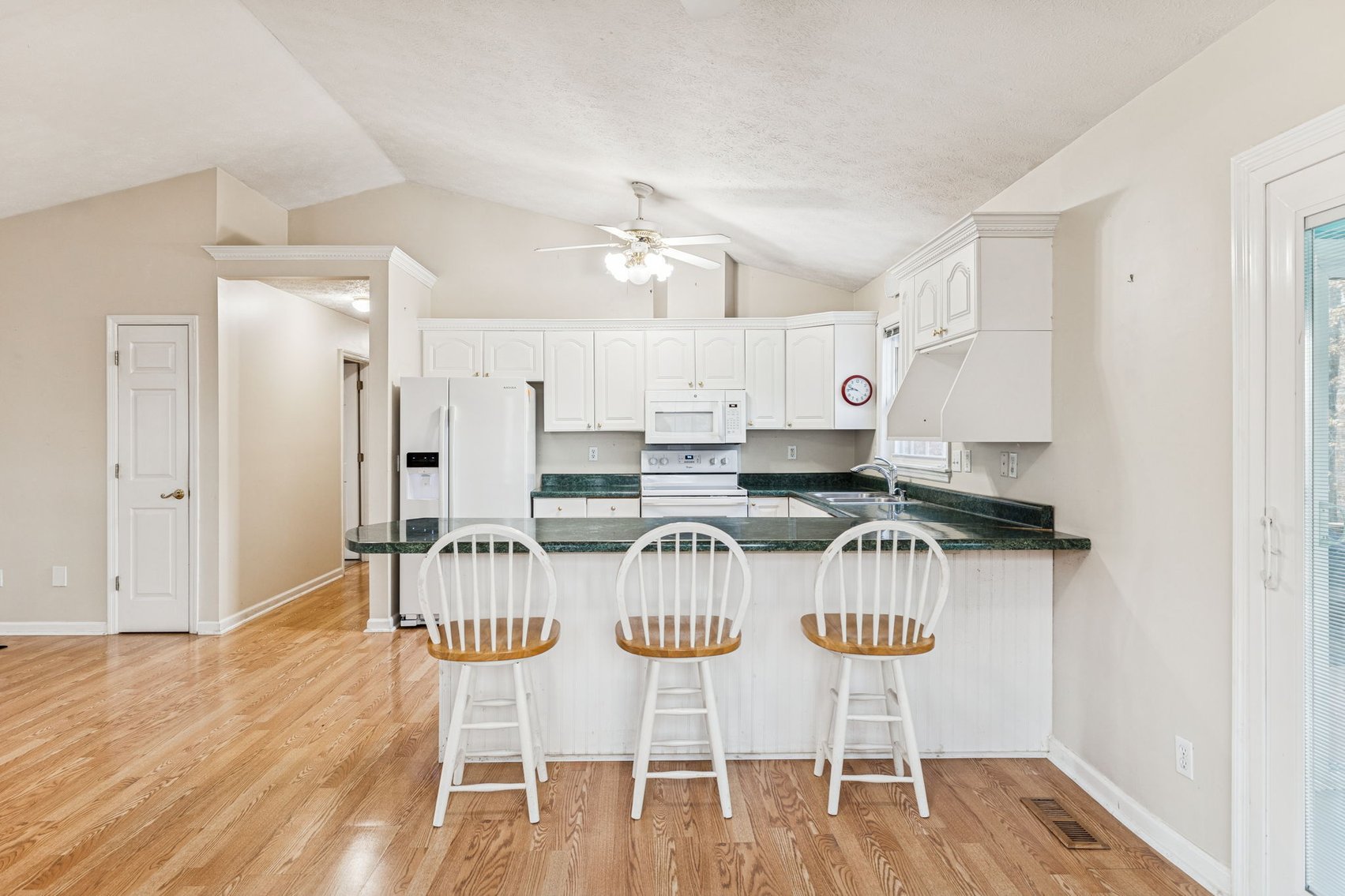 Image for Forrest Glenn Estate - Home & 5.89 acres in Fairview