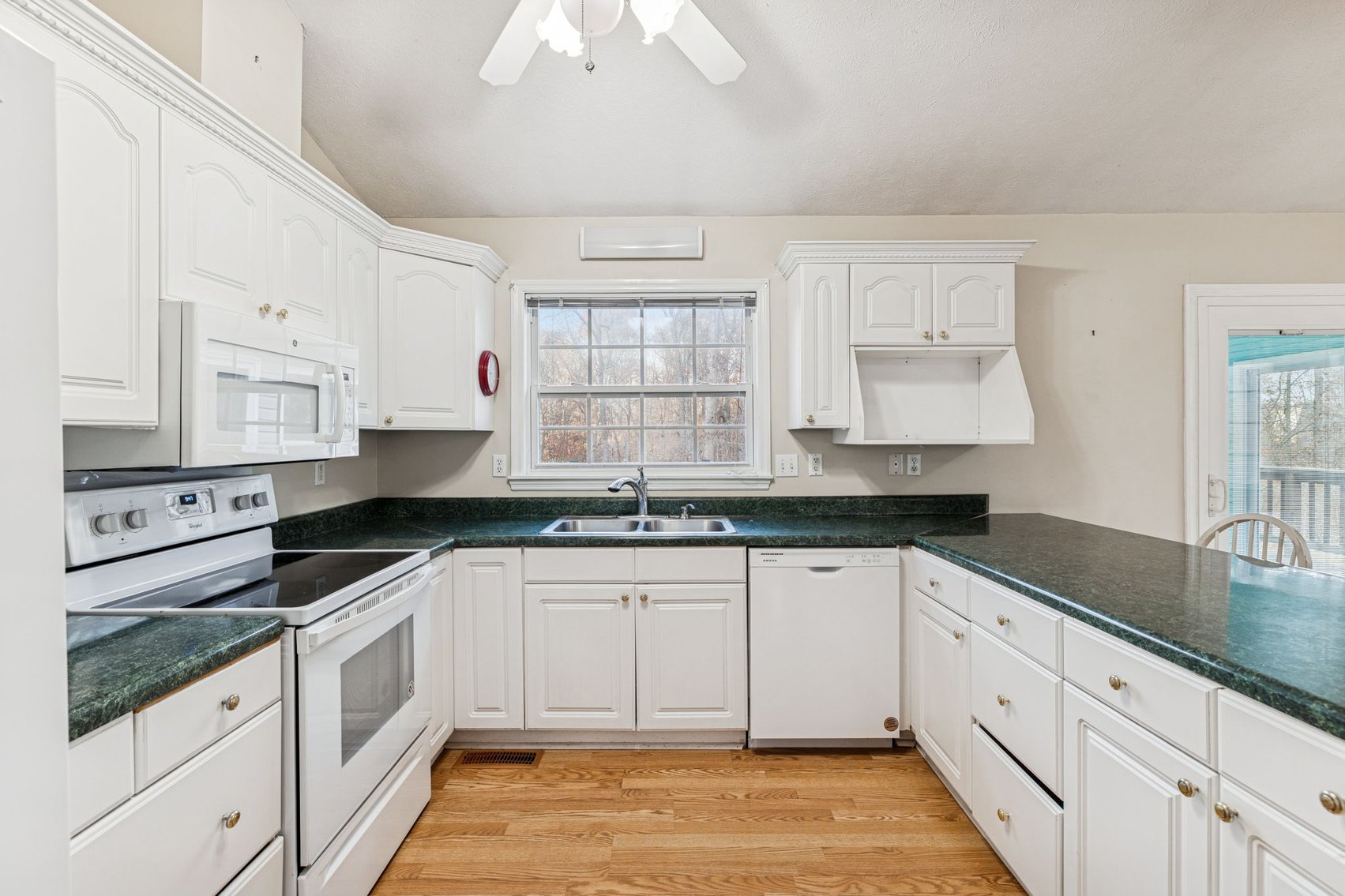 Image for Forrest Glenn Estate - Home & 5.89 acres in Fairview