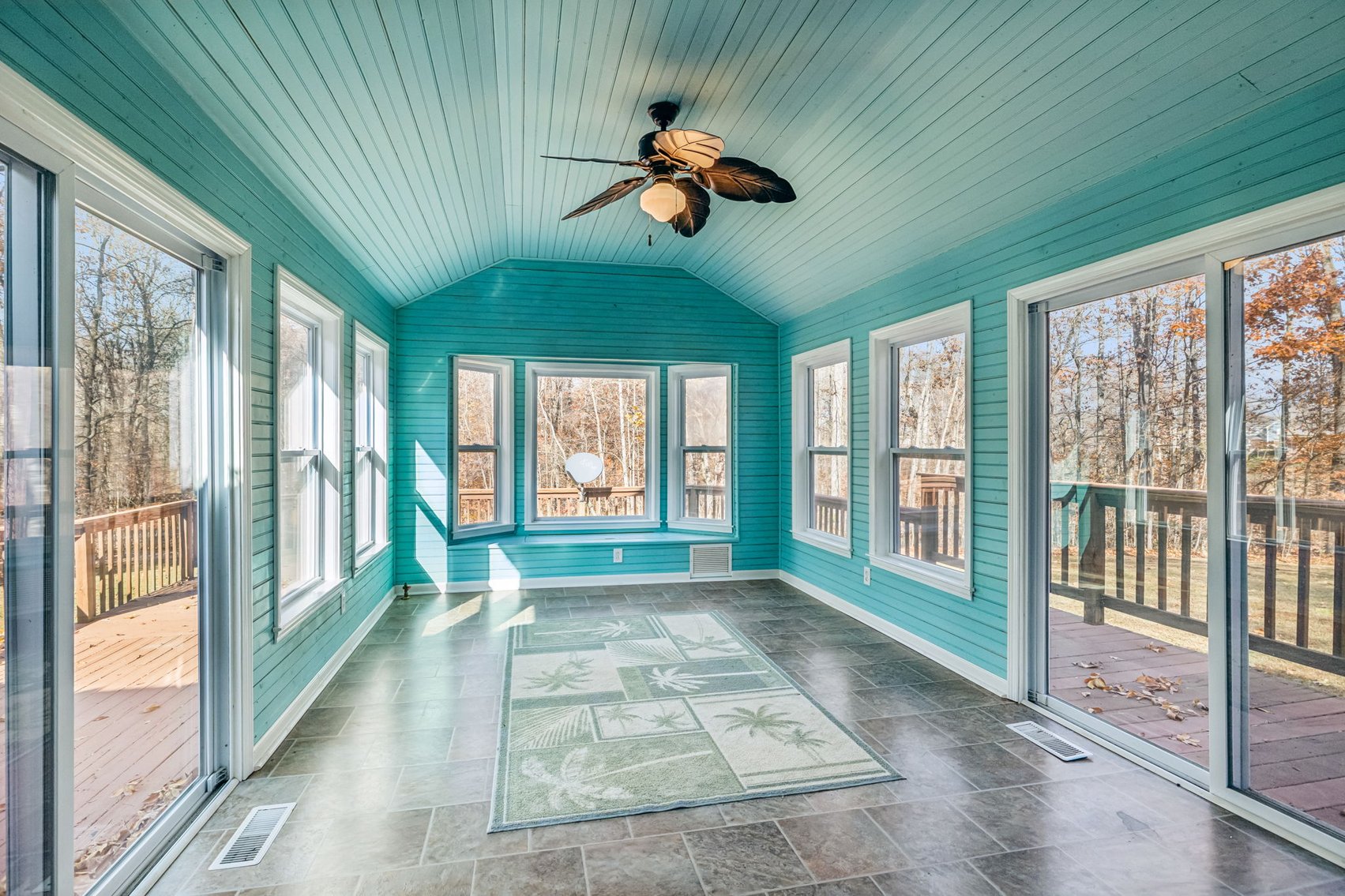 Image for Forrest Glenn Estate - Home & 5.89 acres in Fairview