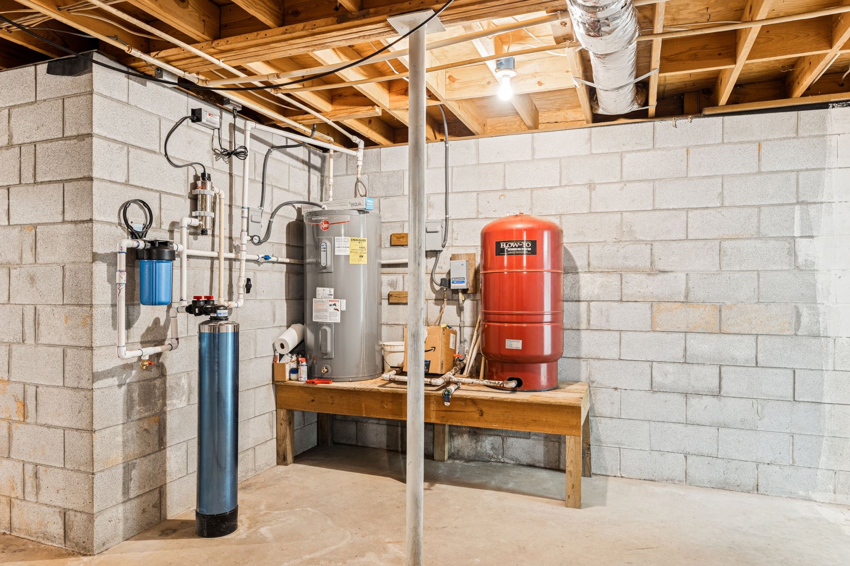 Image for Forrest Glenn Estate - Home & 5.89 acres in Fairview