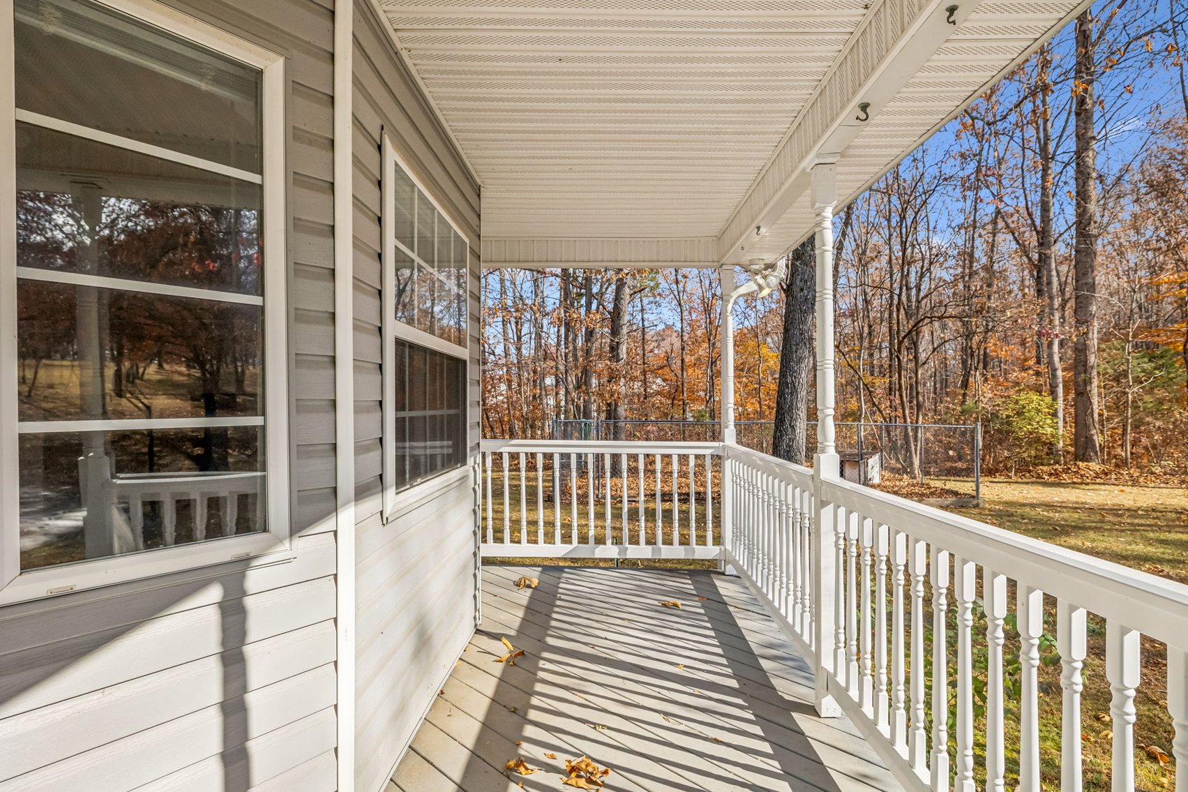 Image for Forrest Glenn Estate - Home & 5.89 acres in Fairview