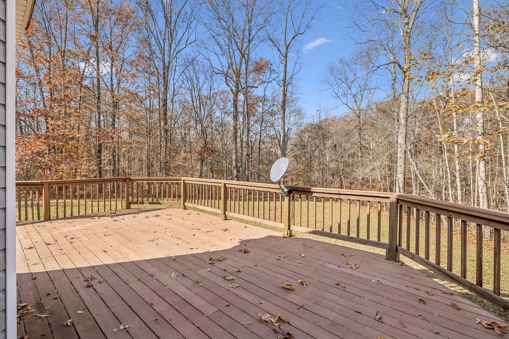 Image for Forrest Glenn Estate - Home & 5.89 acres in Fairview