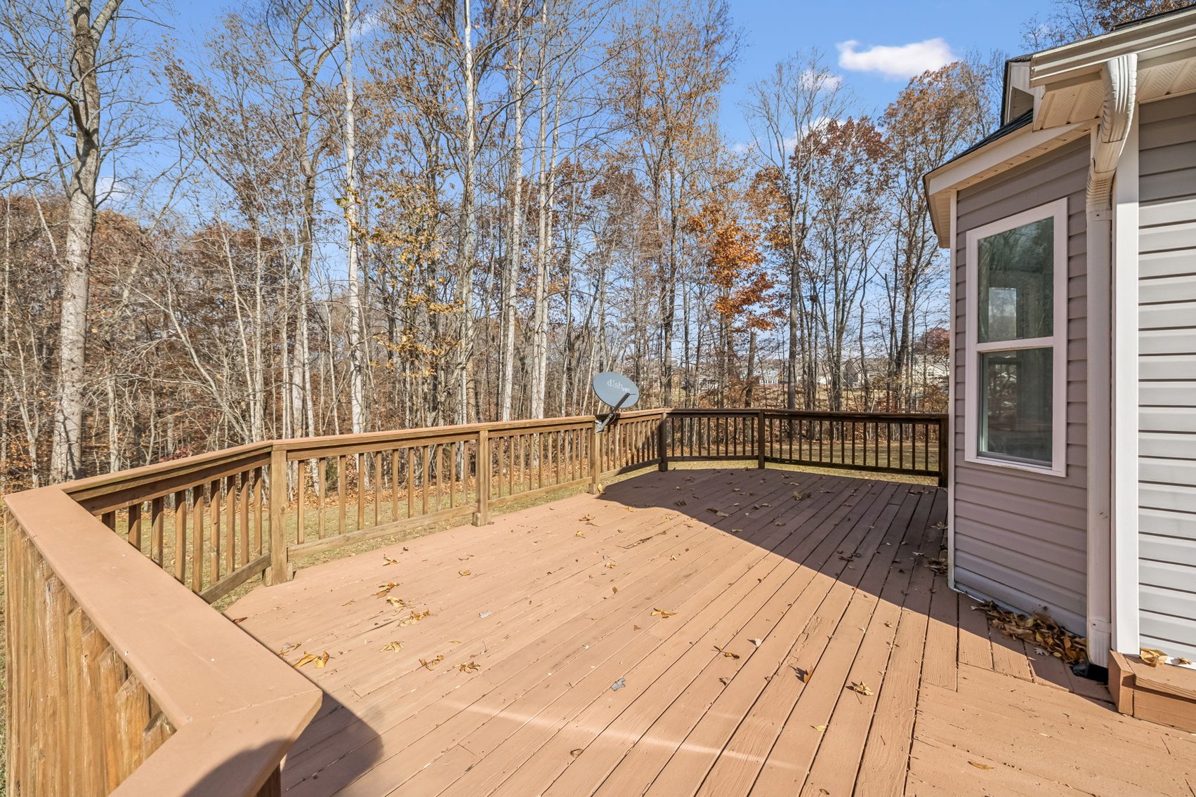 Image for Forrest Glenn Estate - Home & 5.89 acres in Fairview