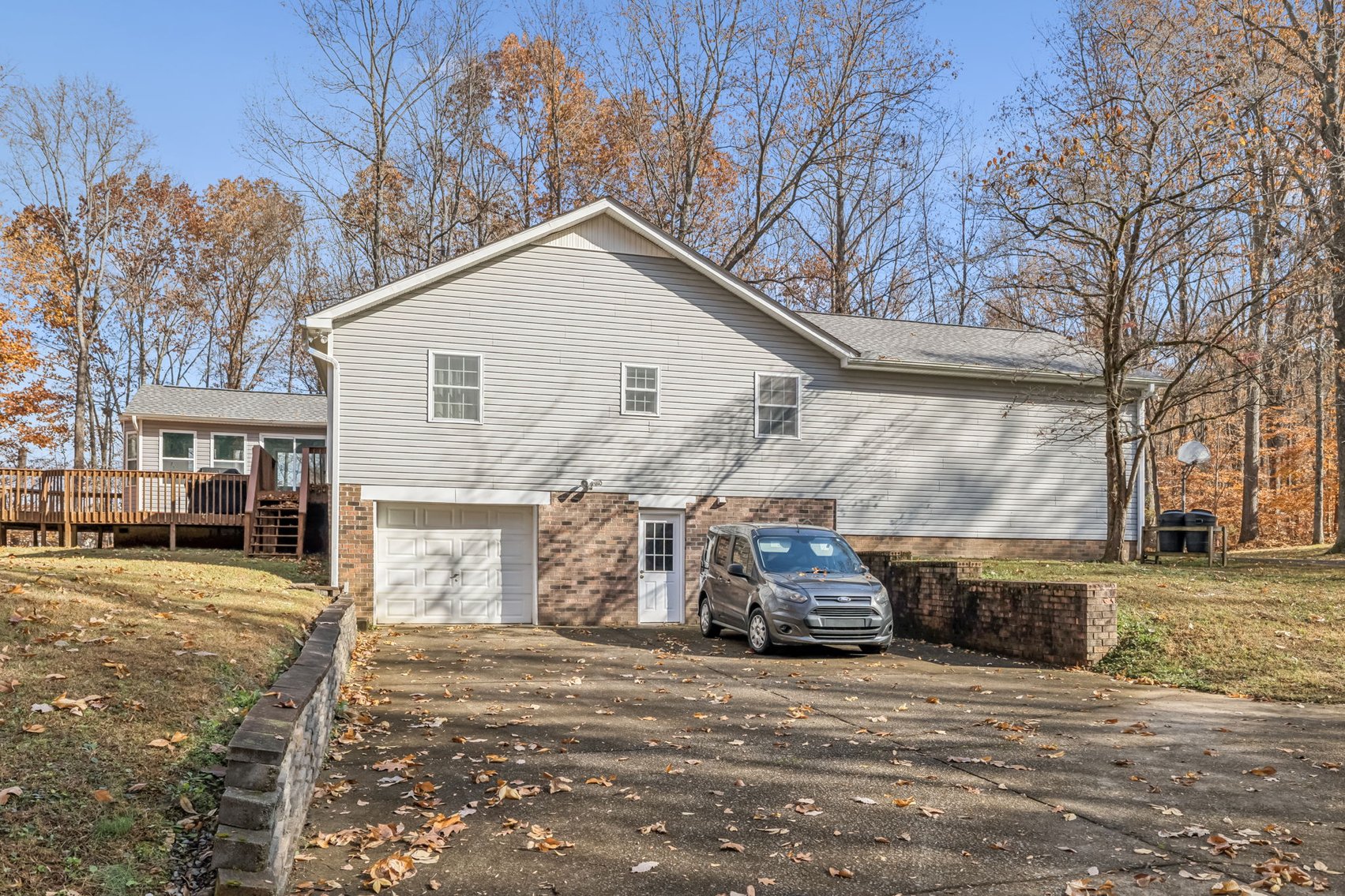 Image for Forrest Glenn Estate - Home & 5.89 acres in Fairview