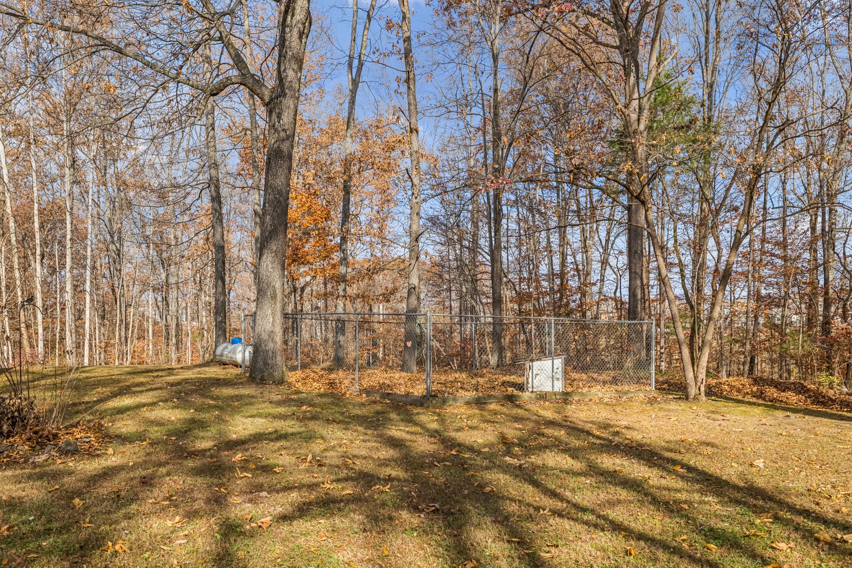 Image for Forrest Glenn Estate - Home & 5.89 acres in Fairview