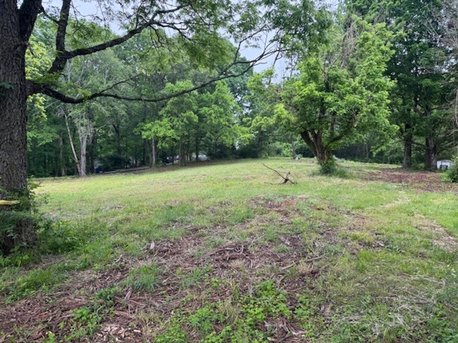 Image for Commercial Land in Fairview - 1.33 Acres (already has water & sewer taps!) - $299,900