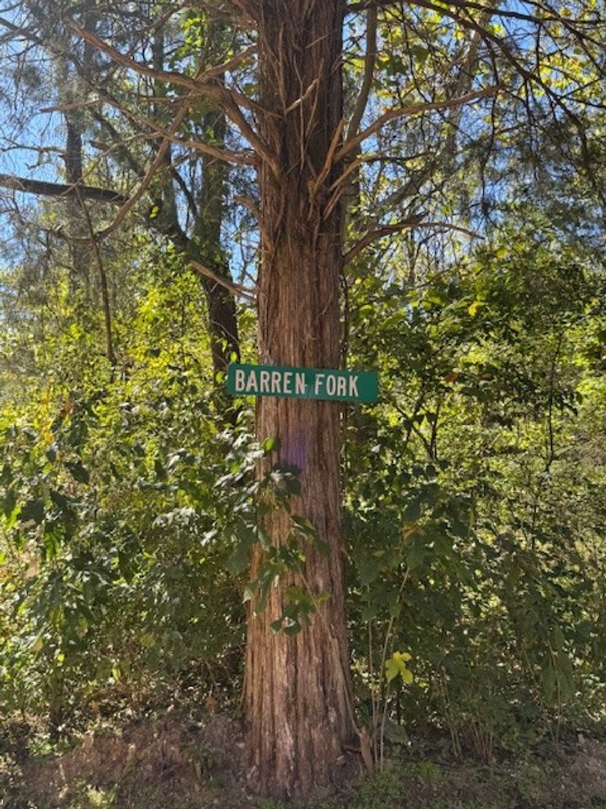 Image for 65.82 Acres - Barren Fork Drive in Bon Aqua (East Hickman County) - $650,000