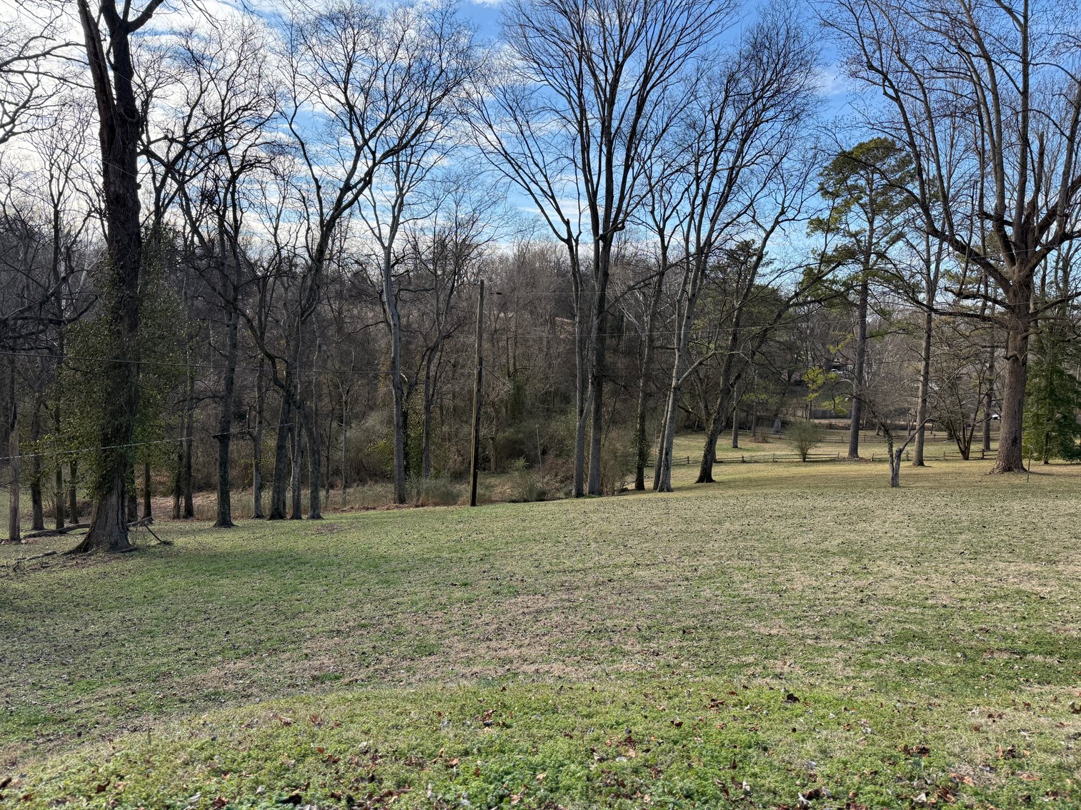 Image for Home & Lot - Donelson Duplex near Briley Pkwy