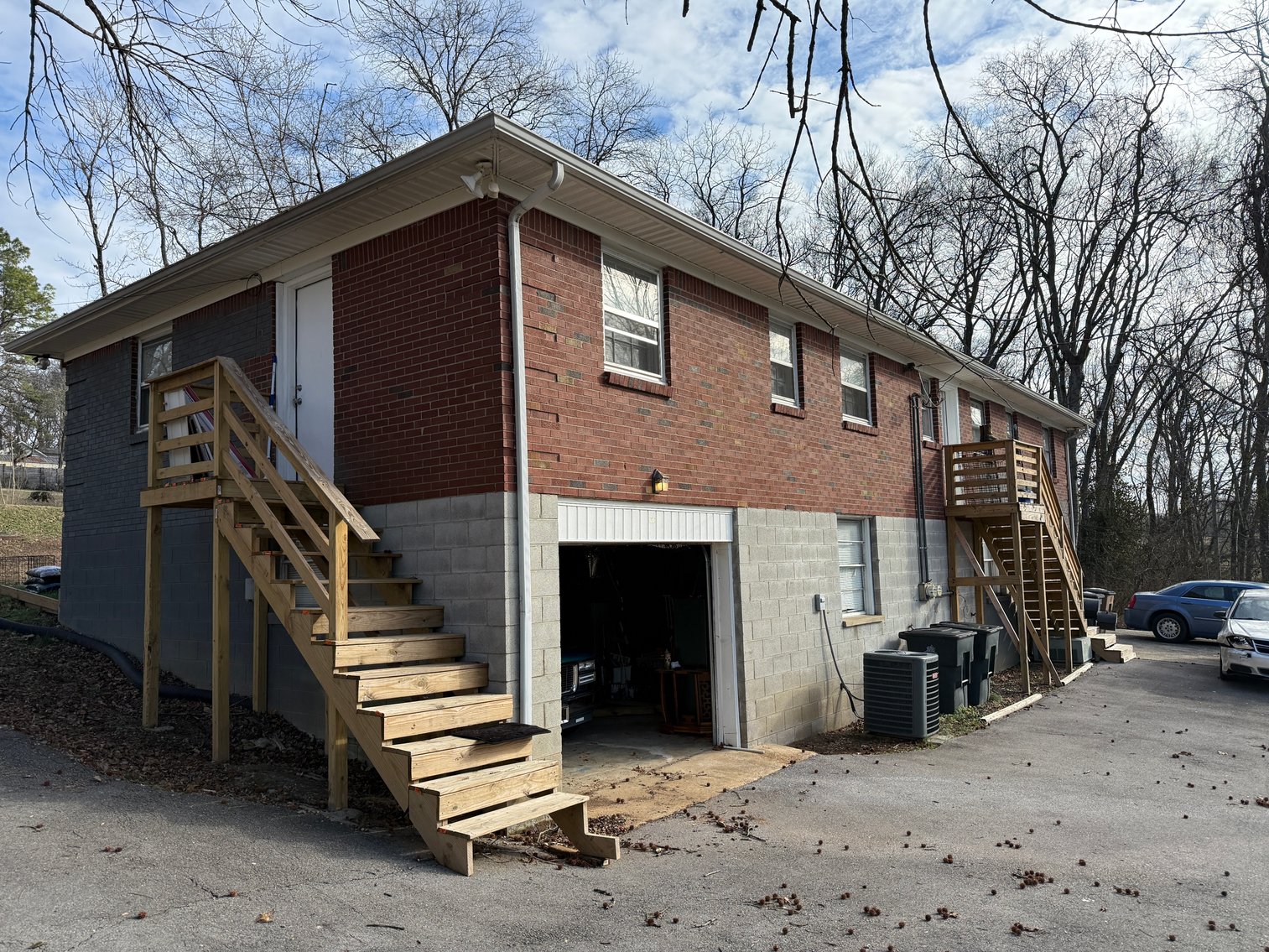 Image for Home & Lot - Donelson Duplex near Briley Pkwy