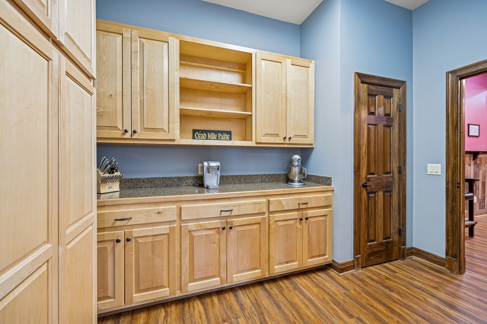 Image for “One-of-a-Kind” Custom Hilltop Hideaway -  3,980 SF with 4.28 acres