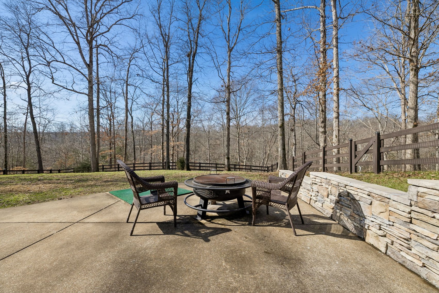 Image for “One-of-a-Kind” Custom Hilltop Hideaway -  3,980 SF with 4.28 acres