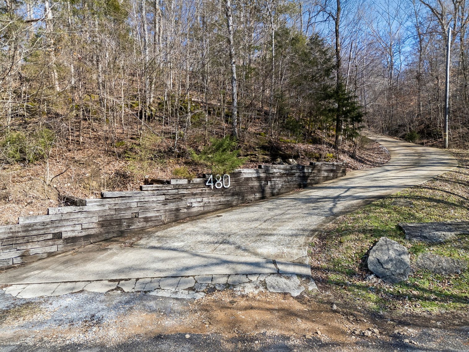 Image for “One-of-a-Kind” Custom Hilltop Hideaway -  3,980 SF with 4.28 acres