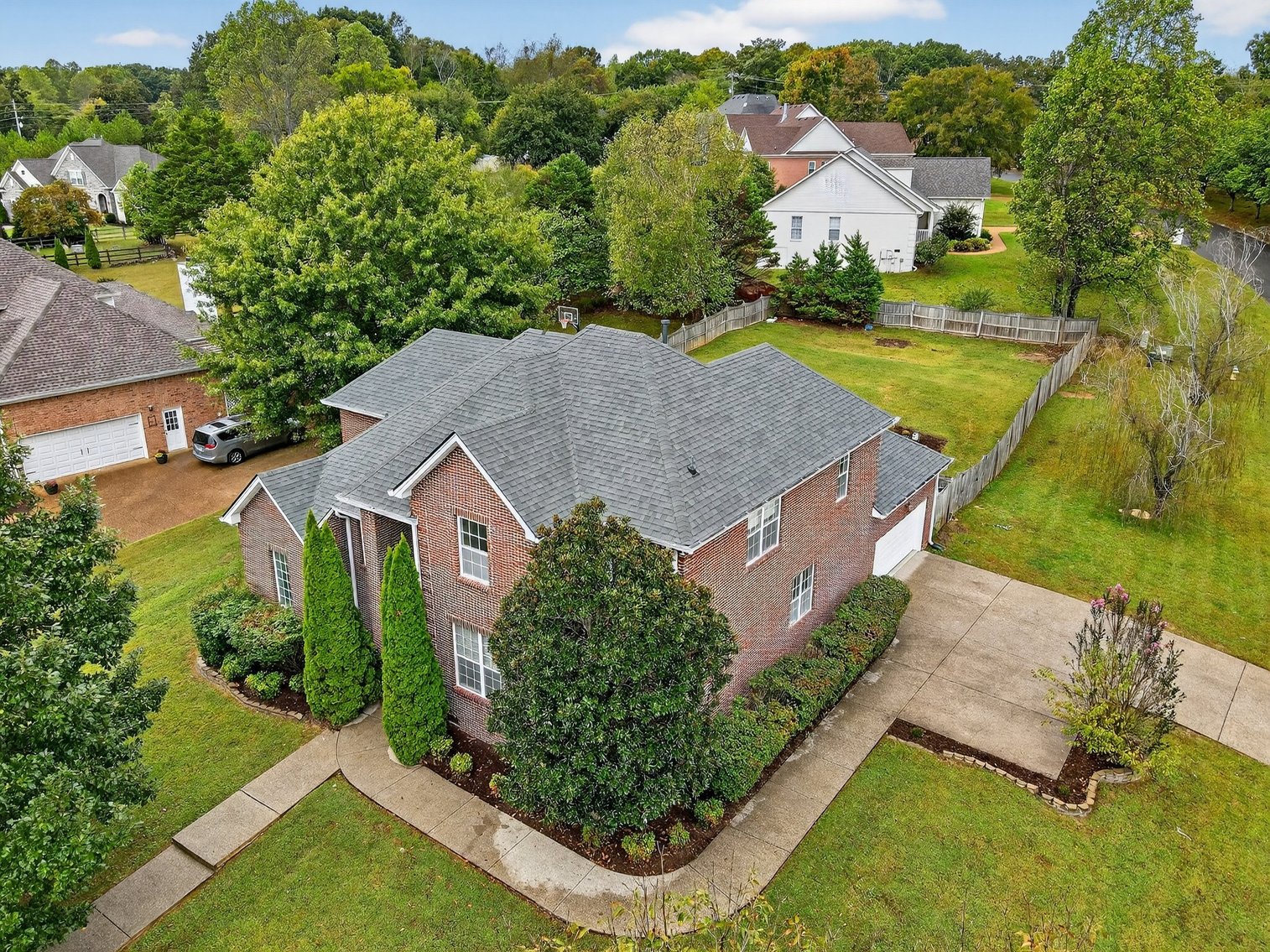 Image for Fairview Brick Home - 3,048sf / 4 BR's - Kyles Creek