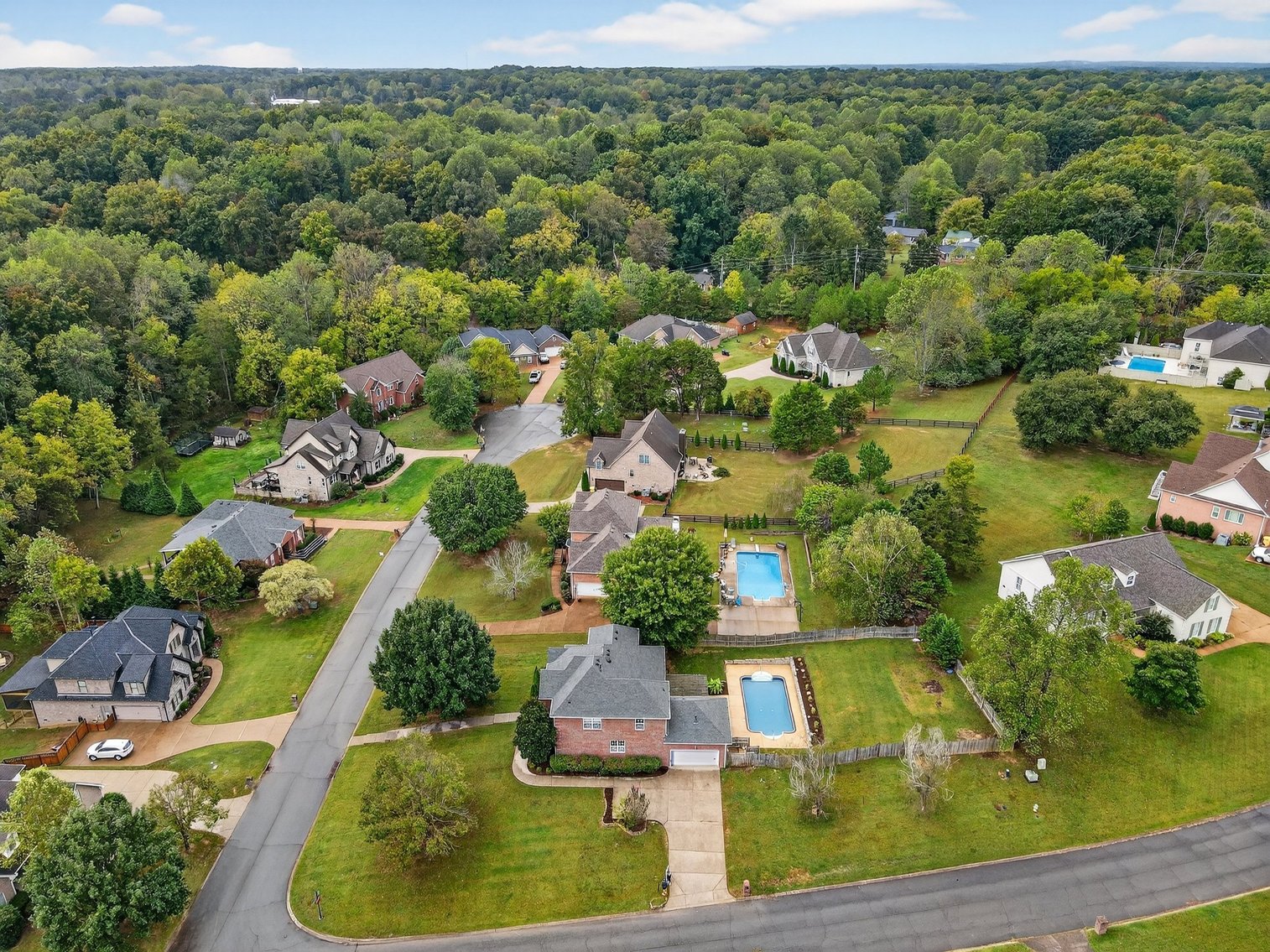 Image for Fairview Brick Home - 3,048sf / 4 BR's - Kyles Creek