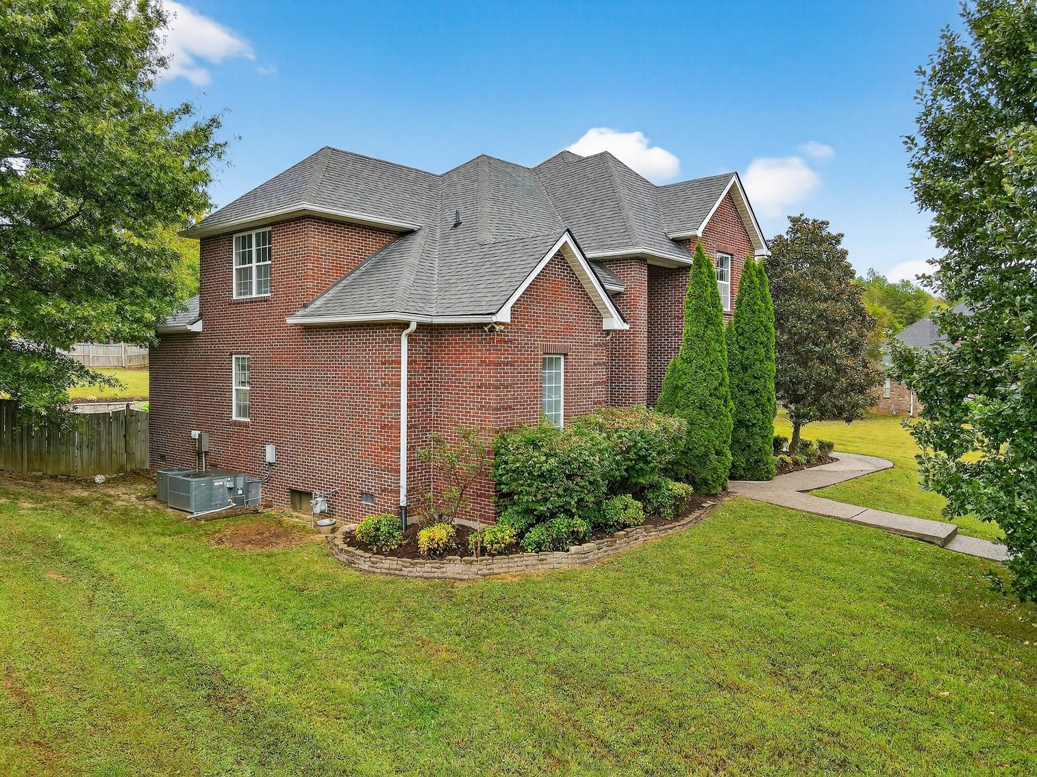 Image for Fairview Brick Home - 3,048sf / 4 BR's - Kyles Creek