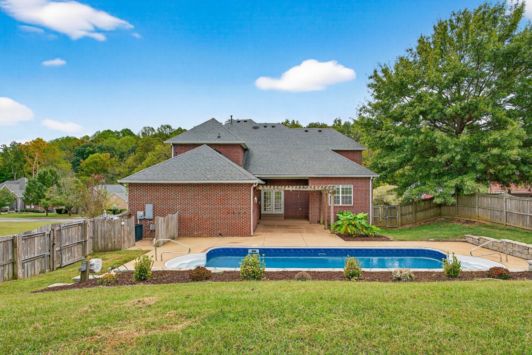 Image for Fairview Brick Home - 3,048sf / 4 BR's - Kyles Creek