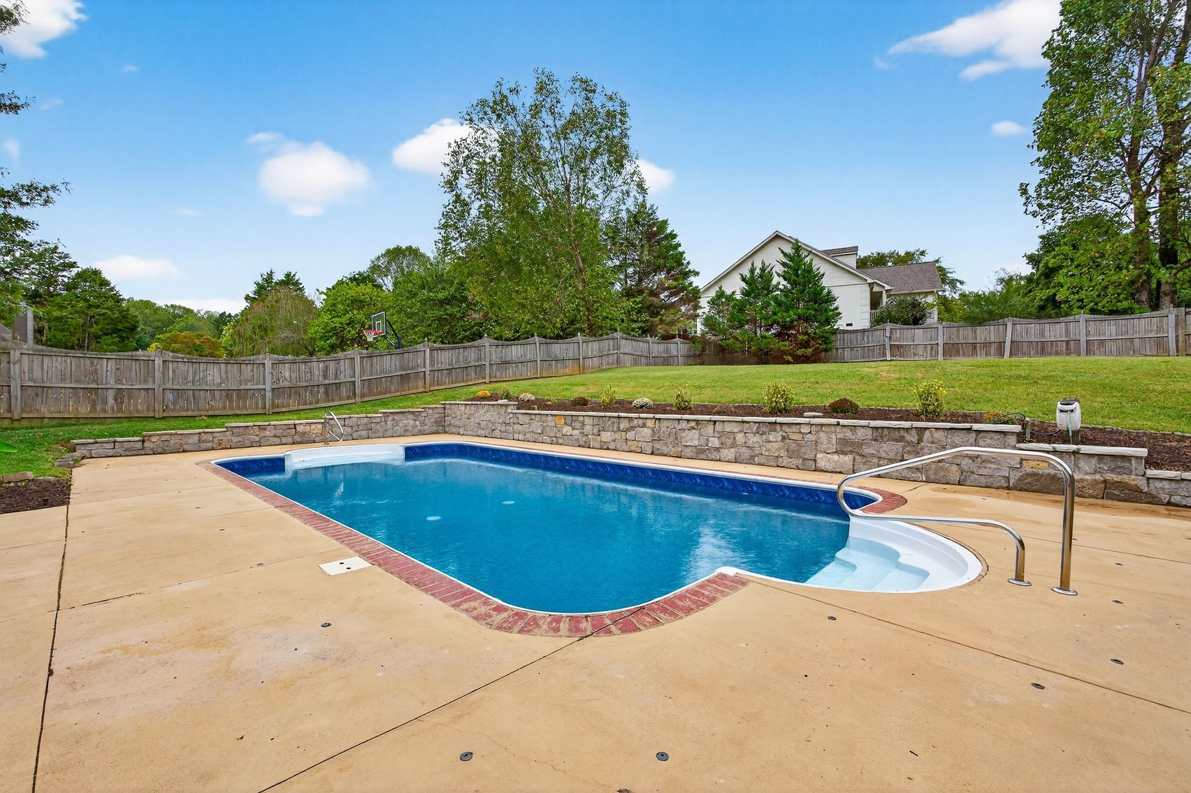 Image for Fairview Brick Home - 3,048sf / 4 BR's - Kyles Creek